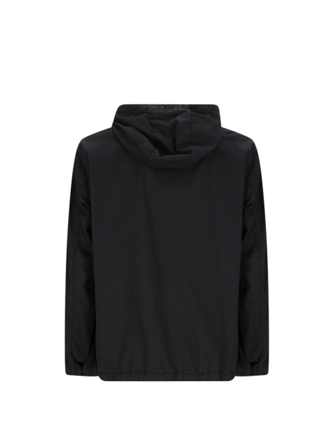 SHORT PARKA