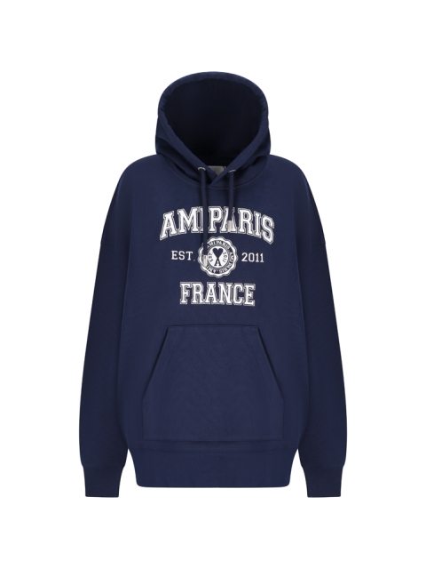 AMI PARIS HOODIE 