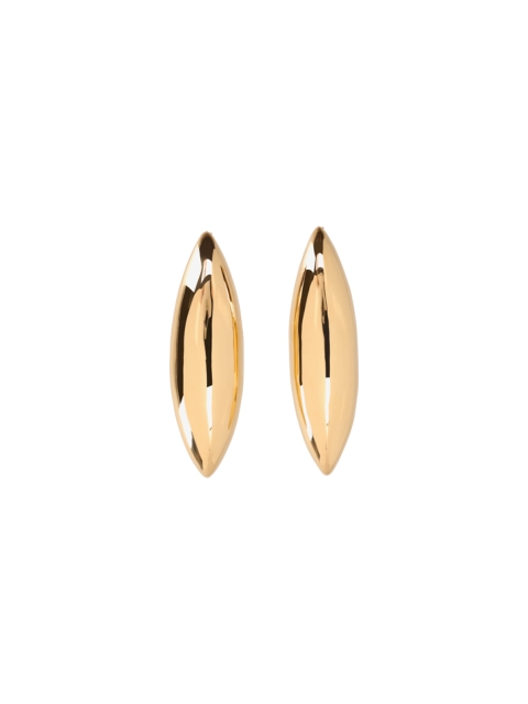 SS25 EARRINGS 11 GOLD