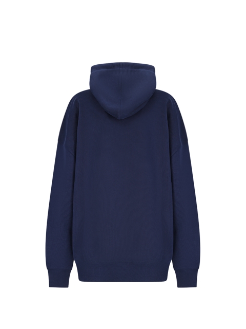 AMI PARIS HOODIE 
