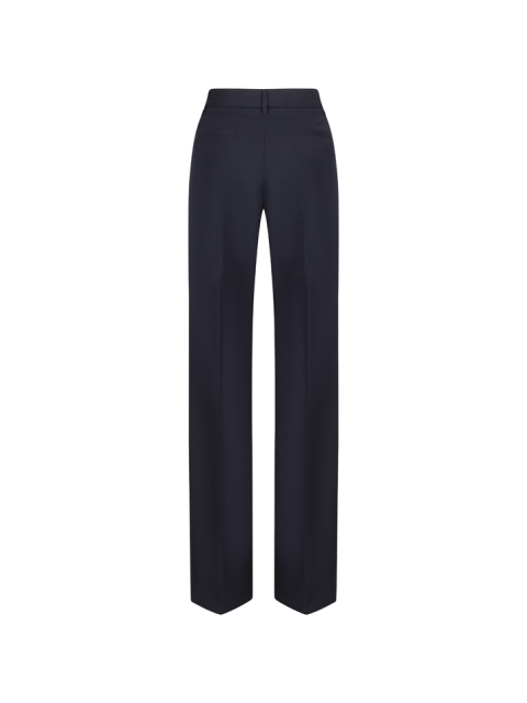 LIGHT WOOL TROUSERS