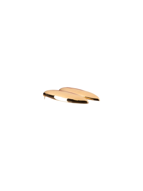 SS25 EARRINGS 11 GOLD