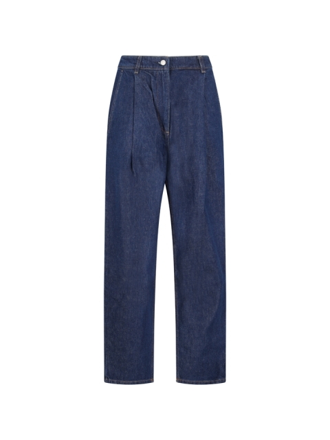 PF20 DENIM TOTENESS PANTS NAVY