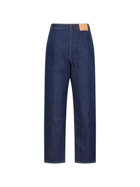 PF20 DENIM TOTENESS PANTS NAVY