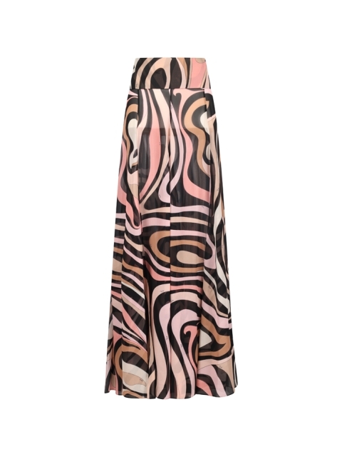 GONNA SILK GEORGETTE