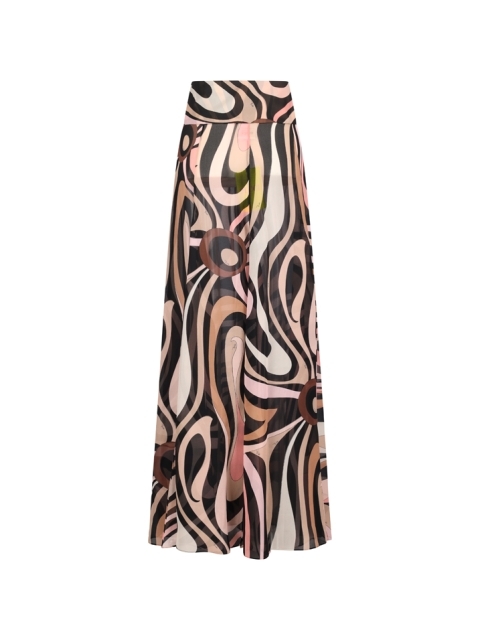 GONNA SILK GEORGETTE