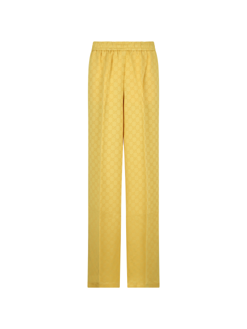 PANT VISCOSE MIX JACQUARD