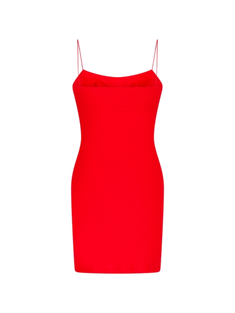 LA ROBE SABLIER COURTE