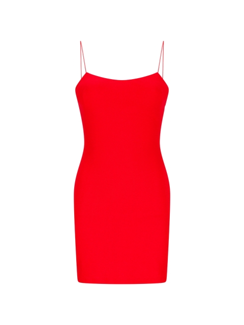 LA ROBE SABLIER COURTE