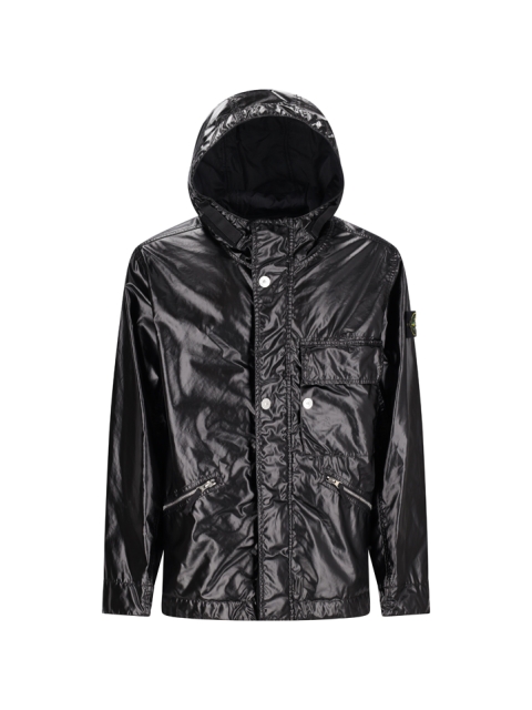 SHORT PARKA