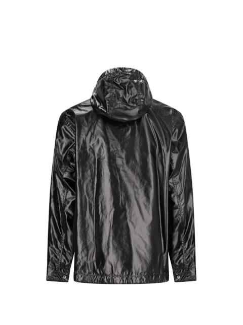 SHORT PARKA