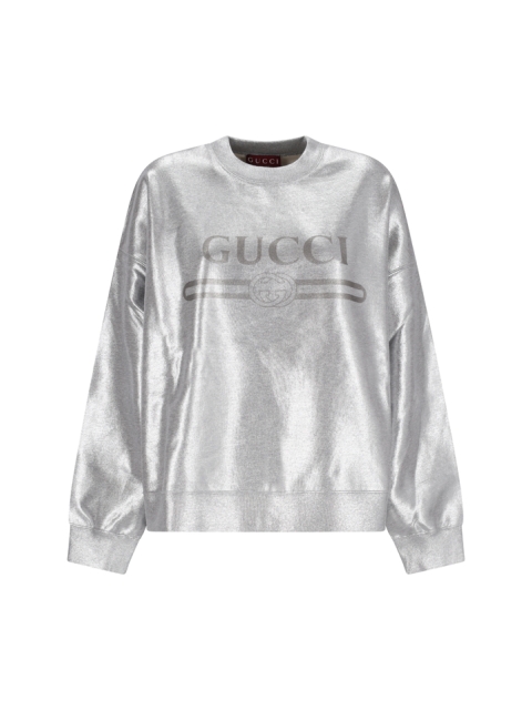 WIDE LS SWEATSHIRT