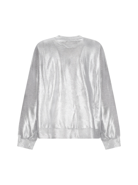 WIDE LS SWEATSHIRT