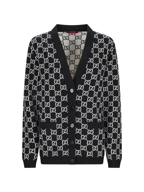 LS VNK CARDIGAN