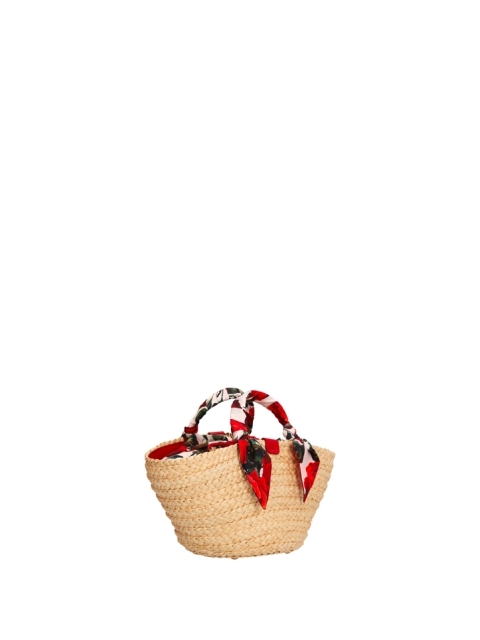 SHOPPING COFFA VIT.LISCIO TWIL