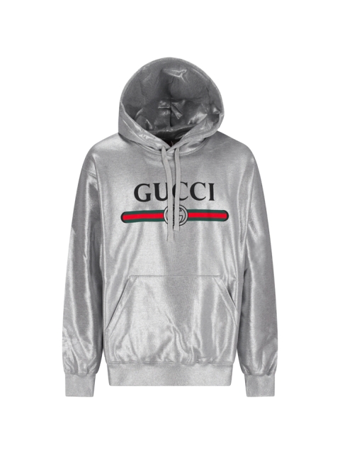 HOODED SWEATSHIRT