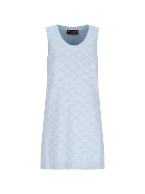 SL CW NK DRESS