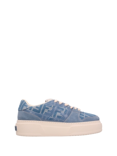 MATCH CRO+TES.FFDENIM C/FF TPU