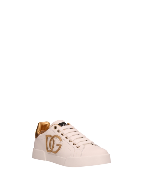 SNEAKER BASSA VIT.NAPPATO DAUP