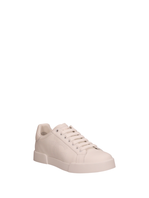 SNEAKER BASSA VIT.NAPPATO VIT.