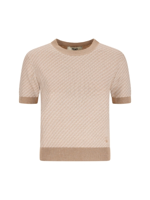 TSHIRT MICRO FF WOOL