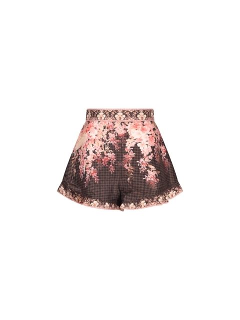 ILLUMINATE FLUTTER SHORT
