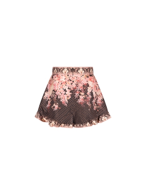 ILLUMINATE FLUTTER SHORT