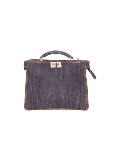EEKABOO ISEEU MINI SHOULDER BAG