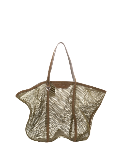 SHOPPING BAG BEACHWEAR