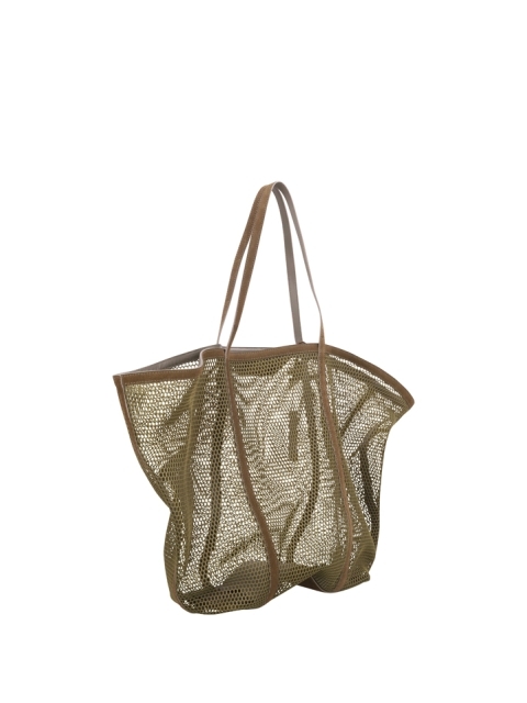 SHOPPING BAG BEACHWEAR