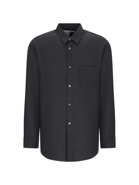 MENS SHIRT WOVEN