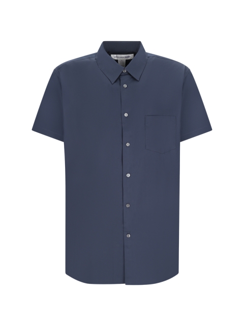 MENS SHIRT WOVEN