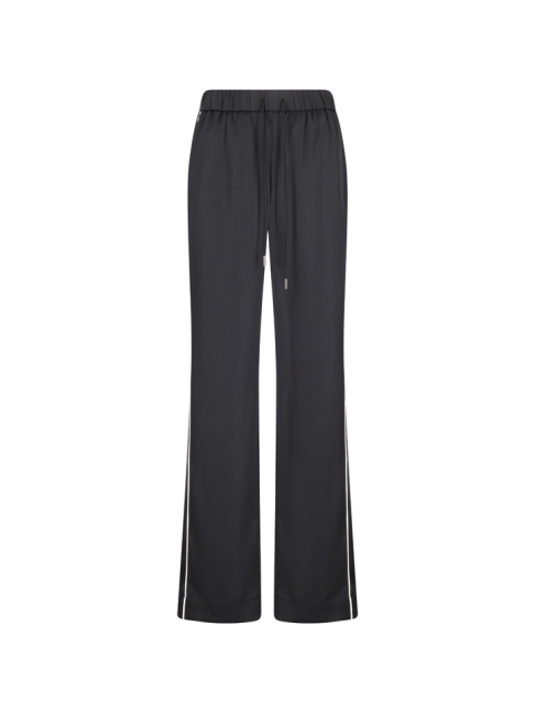 TECH SATIN PYJAMA PANTS