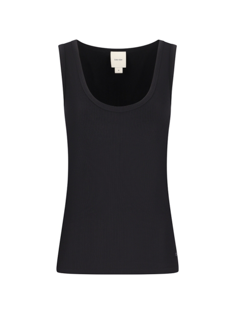 MODAL RIB TANK TOP