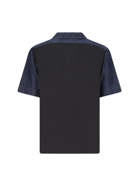 02360-CAMERON DENIM 1553 M.W.SHIRT