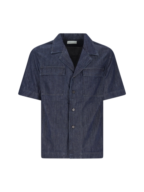 02360-CAMERON DENIM 1553 M.W.SHIRT