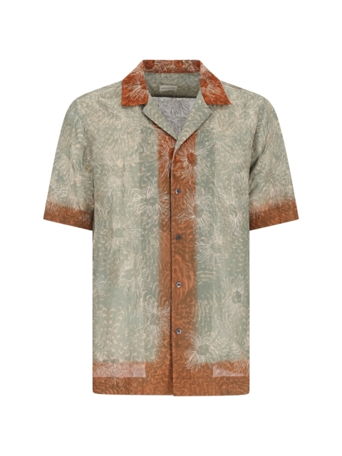 01980-CARLTONE EMB 1162 M.W.SHIRT