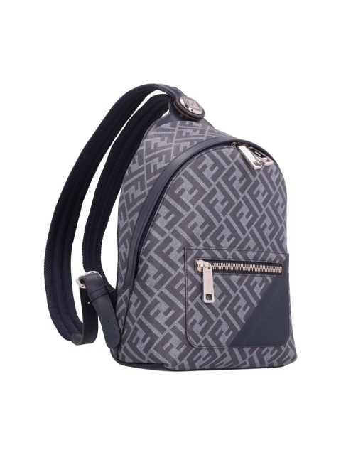 FENDI CHIODO SM PU FF 1974 ST.
