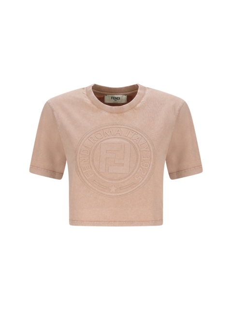 TOP DYED FENDIROMA LIGHTJERSEY