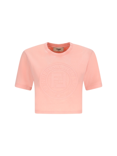TOP DYED FENDIROMA LIGHTJERSEY