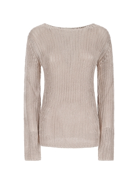 SILK BLEND RELAXED SWTR