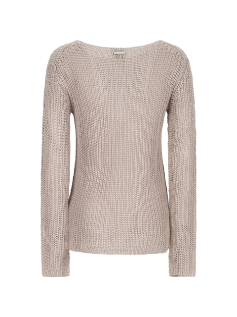 SILK BLEND RELAXED SWTR