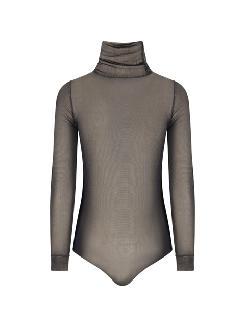 VISCOSE JERSEY BODYSUIT