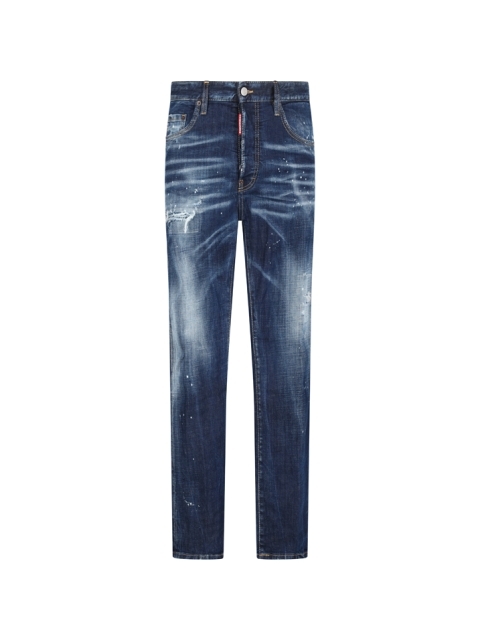 PANTS 5 POCKETS