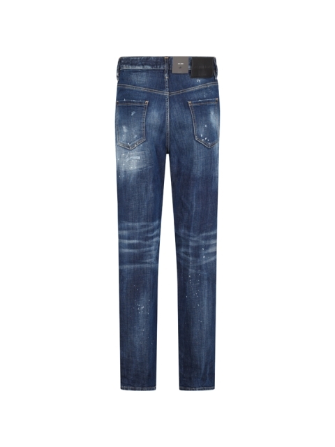 PANTS 5 POCKETS