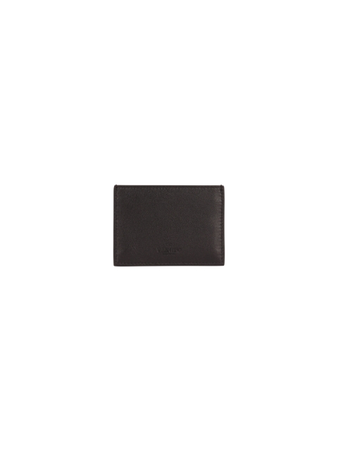 ROCKSTUD CARDHOLDER