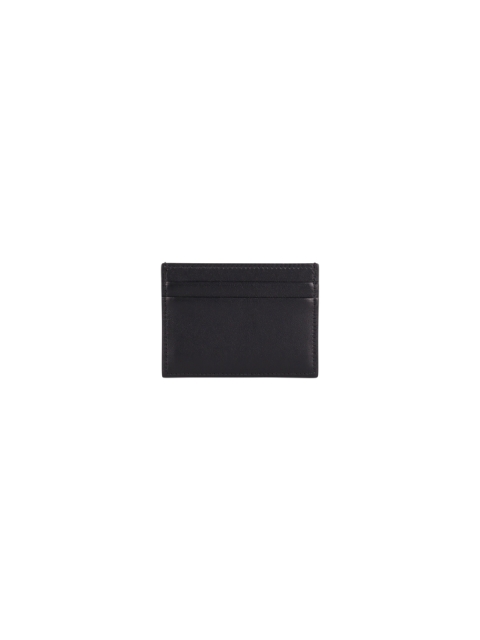 CARD HOLDER