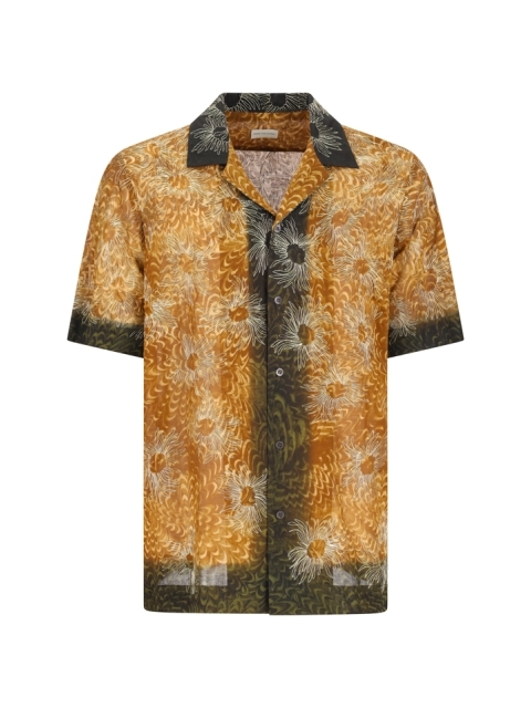 01980-CARLTONE EMB 1162 M.W.SHIRT